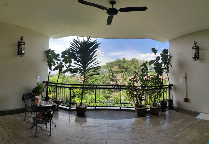 Meru Valley Golf Resort