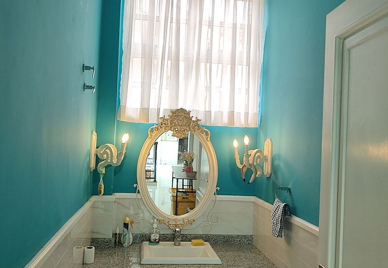 Meru Valley Golf Resort