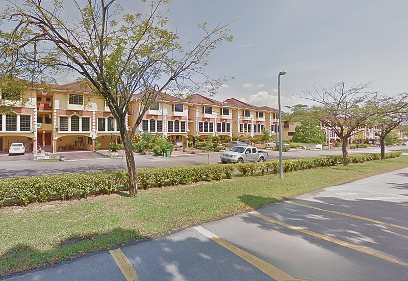 MERU VALLEY RESORT (GOLFVIEW TERRACE)