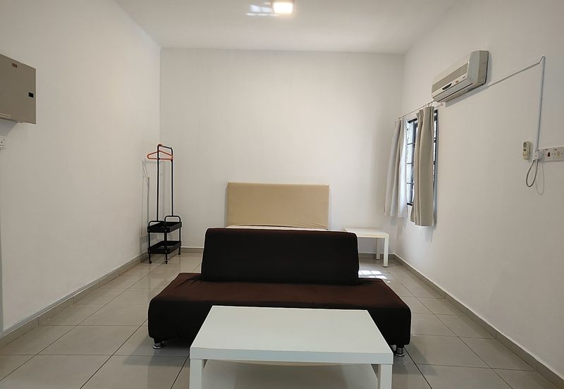 MERU VALLEY RESORT (GOLFVIEW TERRACE)