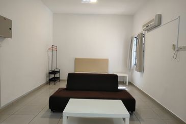 MERU VALLEY RESORT (GOLFVIEW TERRACE)