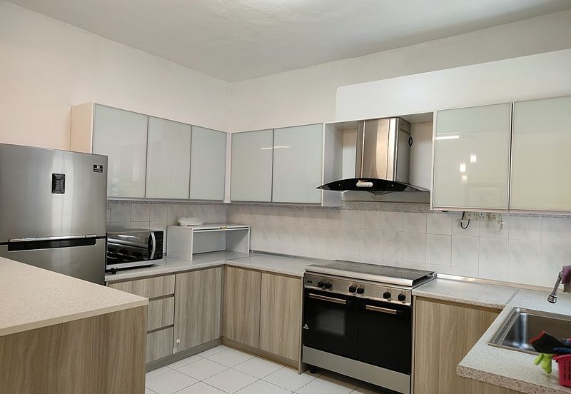 MERU VALLEY RESORT (GOLFVIEW TERRACE)