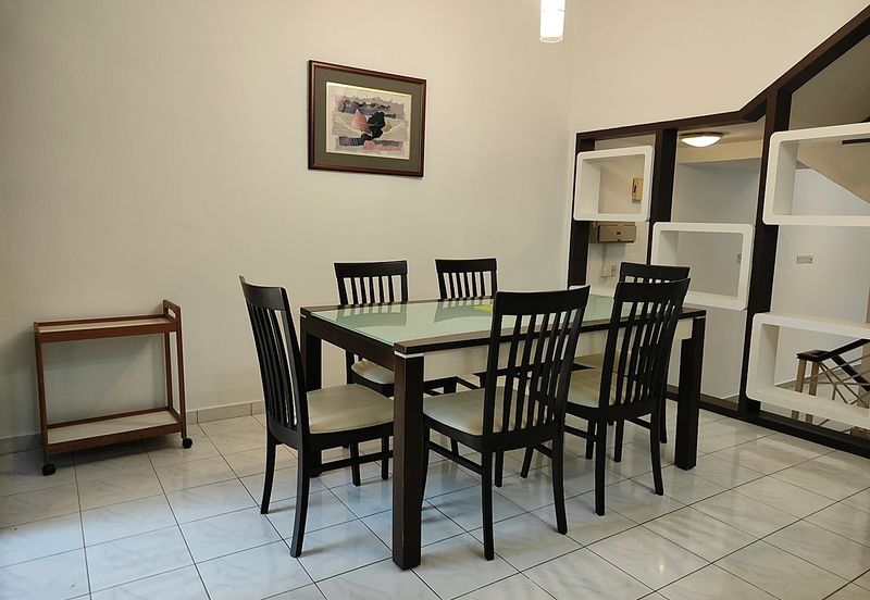 MERU VALLEY RESORT (GOLFVIEW TERRACE)