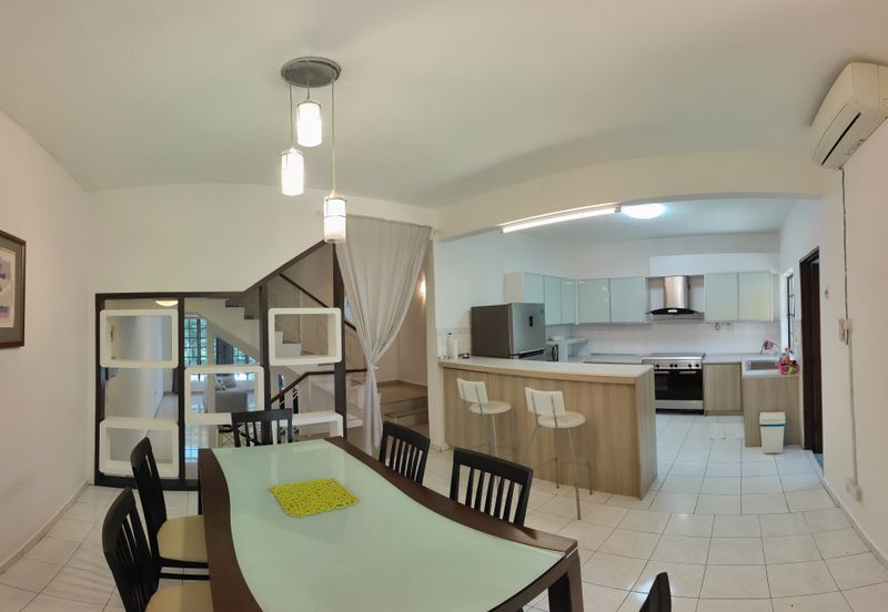 MERU VALLEY RESORT (GOLFVIEW TERRACE)