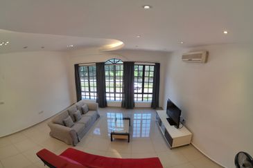 MERU VALLEY RESORT (GOLFVIEW TERRACE)