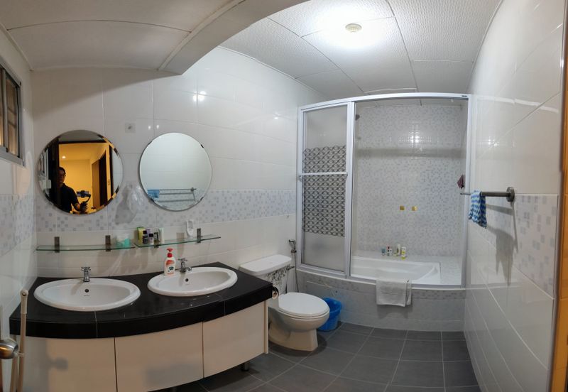 MERU VALLEY RESORT (GOLFVIEW TERRACE)