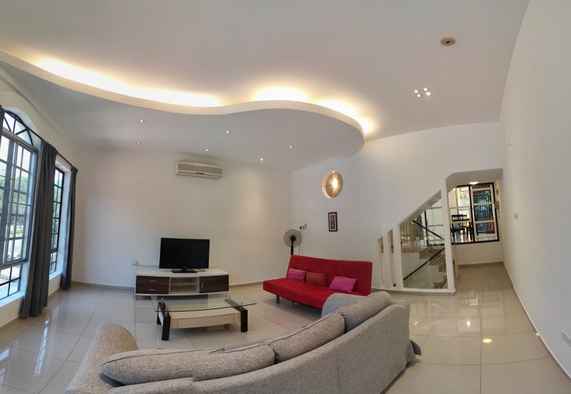 MERU VALLEY RESORT (GOLFVIEW TERRACE)