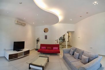 MERU VALLEY RESORT (GOLFVIEW TERRACE)