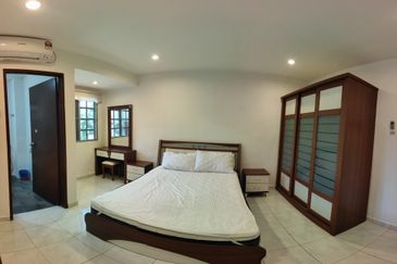 MERU VALLEY RESORT (GOLFVIEW TERRACE)