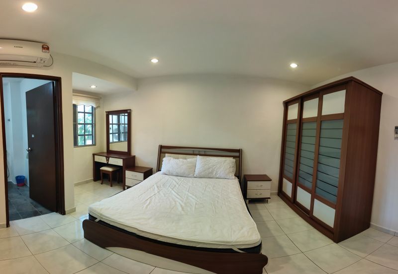 MERU VALLEY RESORT (GOLFVIEW TERRACE)