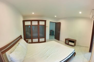 MERU VALLEY RESORT (GOLFVIEW TERRACE)