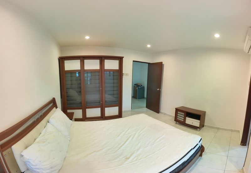 MERU VALLEY RESORT (GOLFVIEW TERRACE)