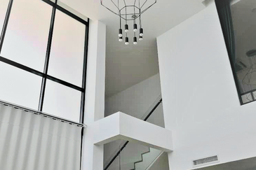 Casa Bintang Residence