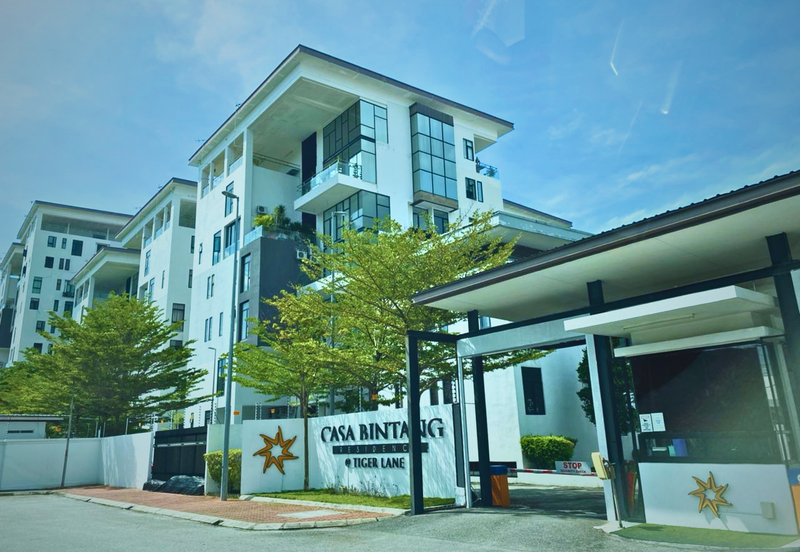 Casa Bintang Residence
