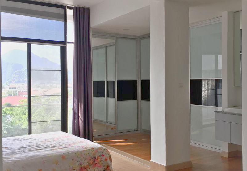 Casa Bintang Residence