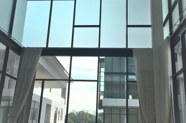 Casa Bintang Residence