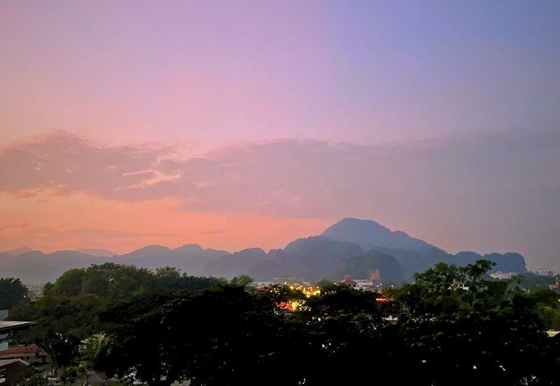 Casa Bintang Residence