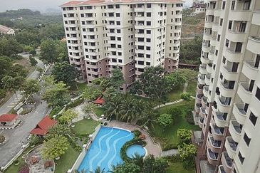 Golf Vista Resort Homes