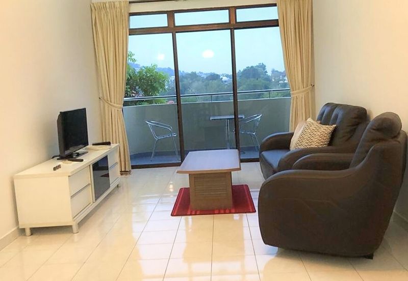 Golf Vista Resort Homes