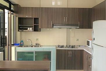 Golf Vista Resort Homes