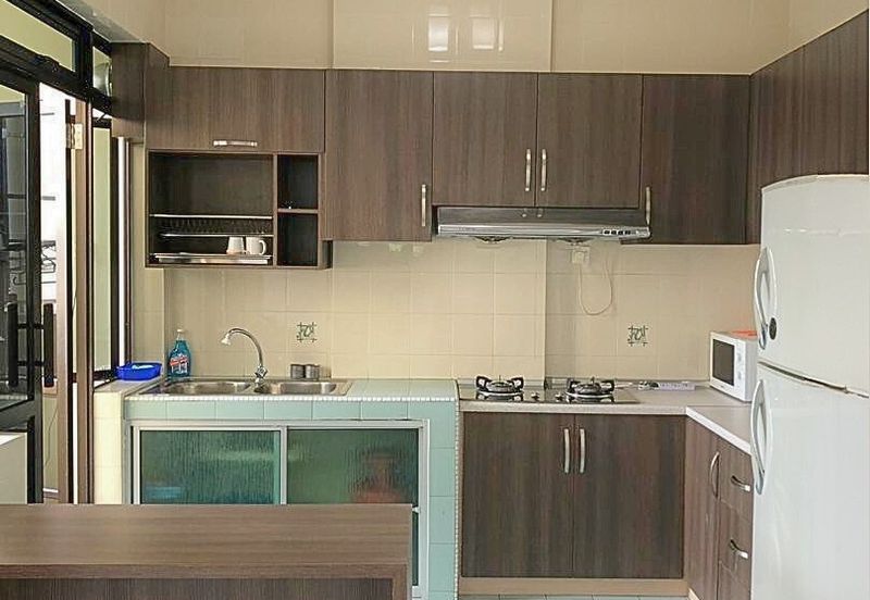 Golf Vista Resort Homes