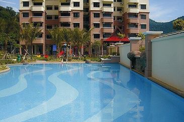 Golf Vista Resort Homes