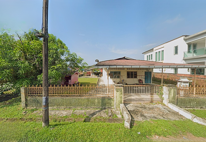 TAMAN RAJA IDRIS (TUPAI)