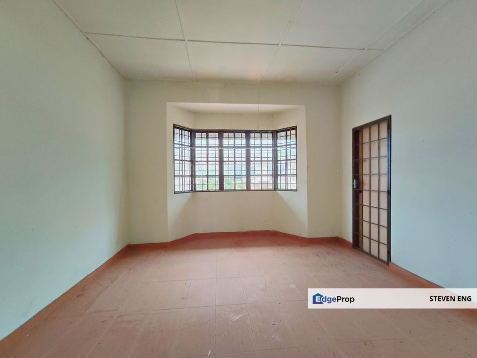 Taman Pinji Mewah, Station 18 | Double Storey, Sell Below Market Price, Perak, Lahat