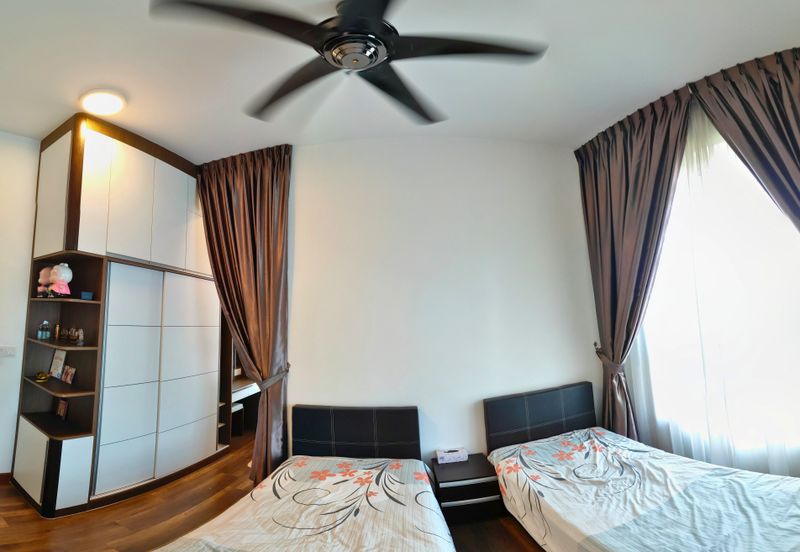 D'Festivo Residences