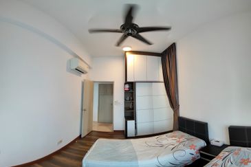 D'Festivo Residences