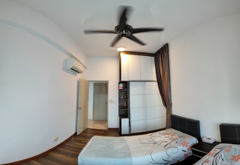 D'Festivo Residences