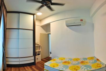 D'Festivo Residences