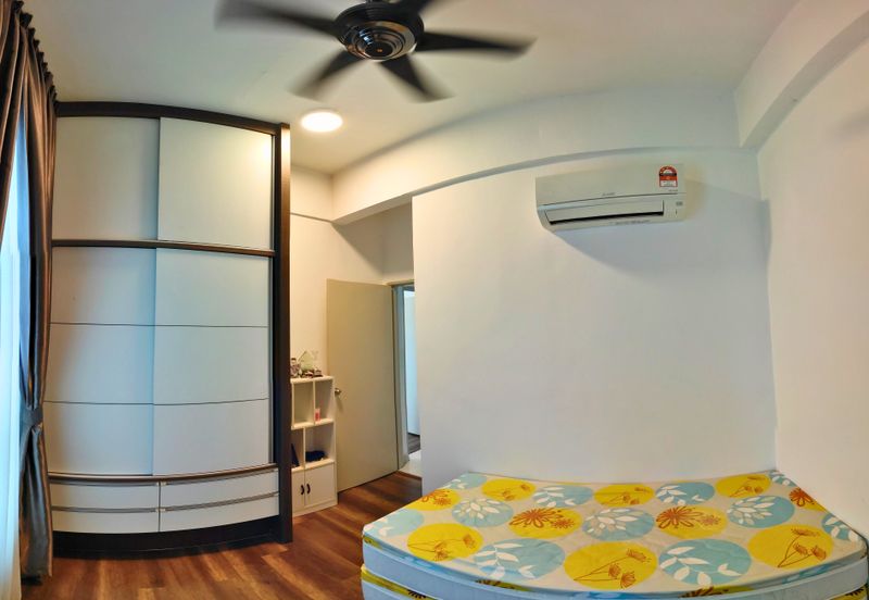 D'Festivo Residences