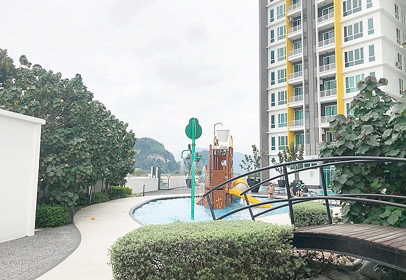 D'Festivo Residences