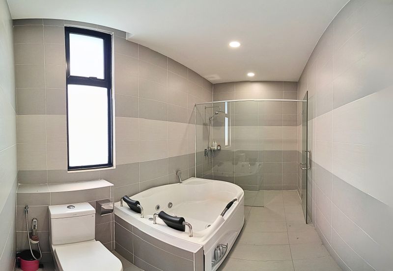 Casa Bintang Residence