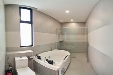 Casa Bintang Residence