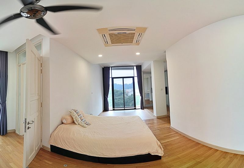 Casa Bintang Residence