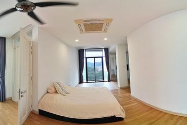 Casa Bintang Residence