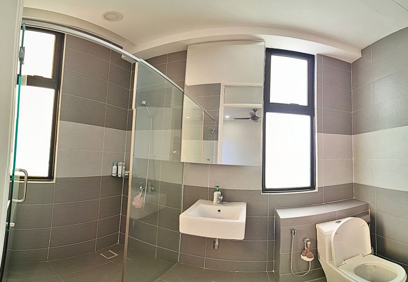 Casa Bintang Residence