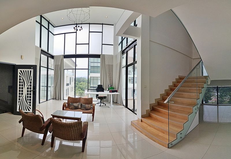 Casa Bintang Residence