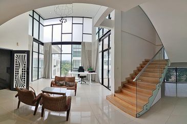 Casa Bintang Residence