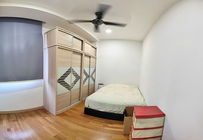 Casa Bintang Residence