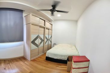 Casa Bintang Residence