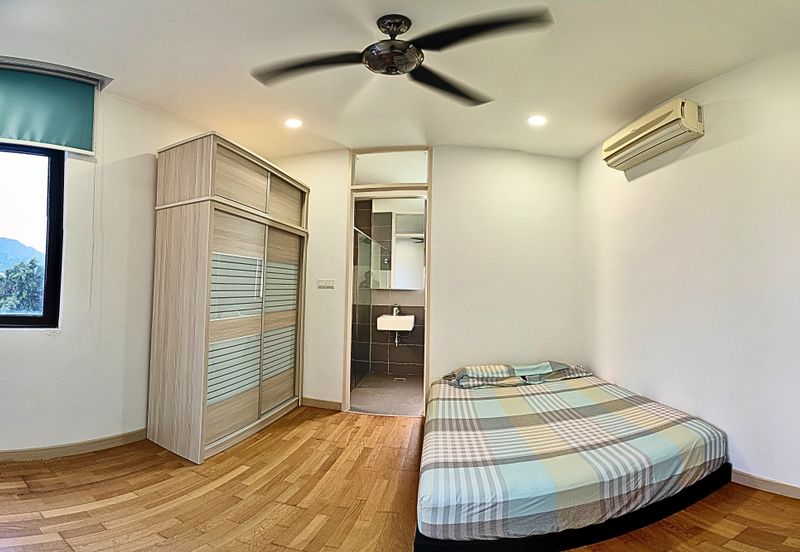 Casa Bintang Residence