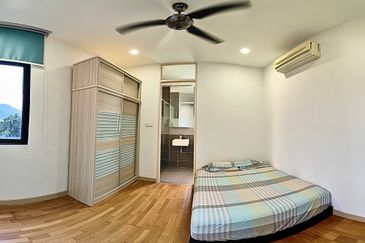 Casa Bintang Residence