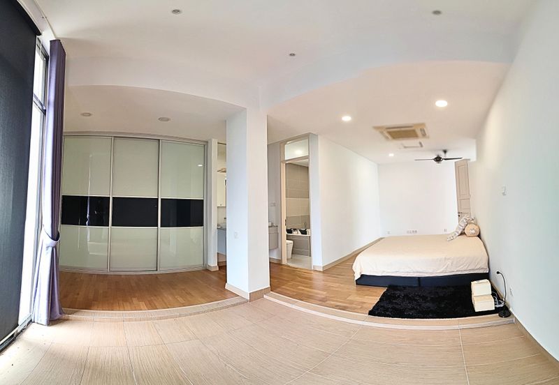 Casa Bintang Residence