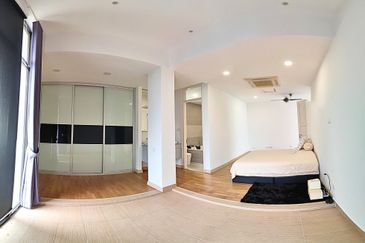 Casa Bintang Residence