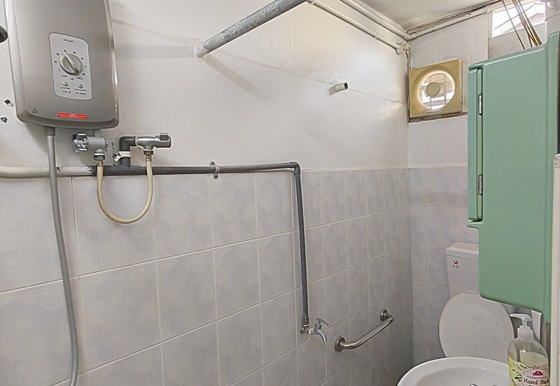 Flat Pakatan Bercham