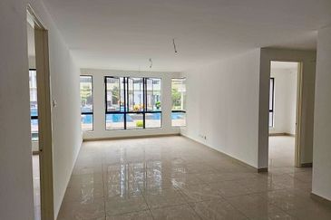 Upper East @ Tiger Lane