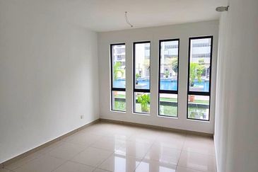 Upper East @ Tiger Lane